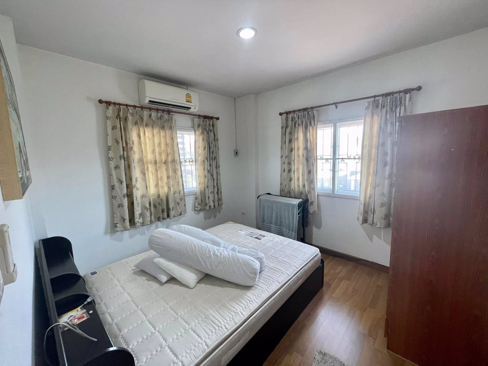 ให้เช่า-บ้านเดี่ยว-ธัญบุรี-คลอง5