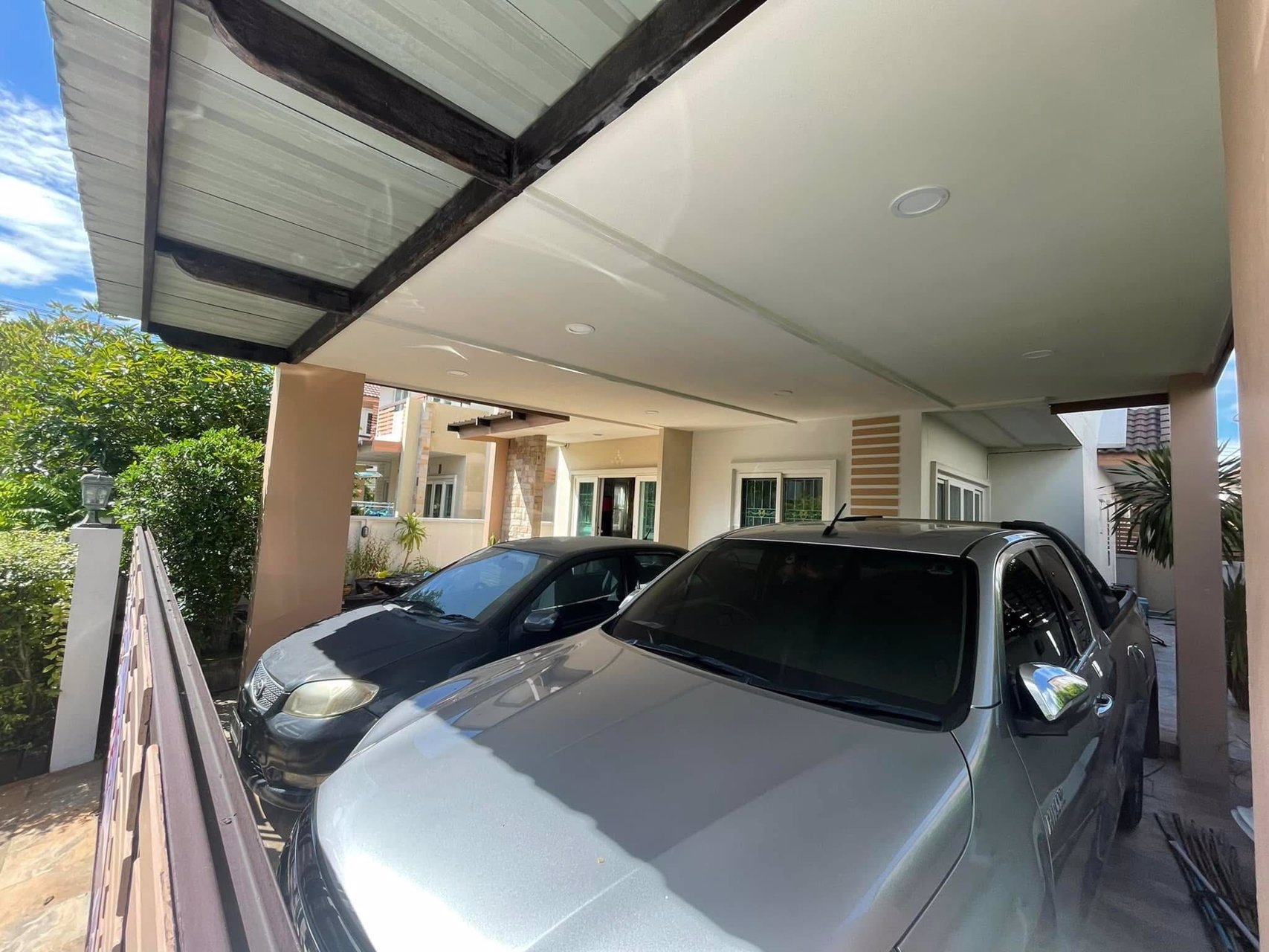 ให้เช่า-บ้านเดี่ยว-ธัญบุรี-คลอง5