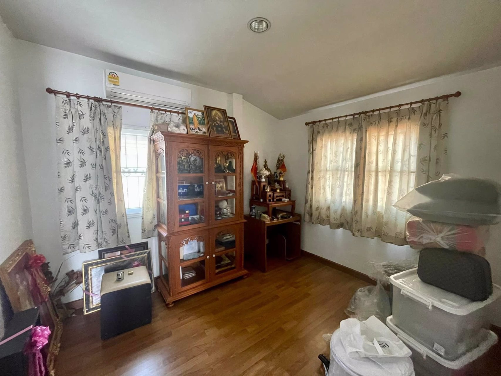 ให้เช่า-บ้านเดี่ยว-ธัญบุรี-คลอง5