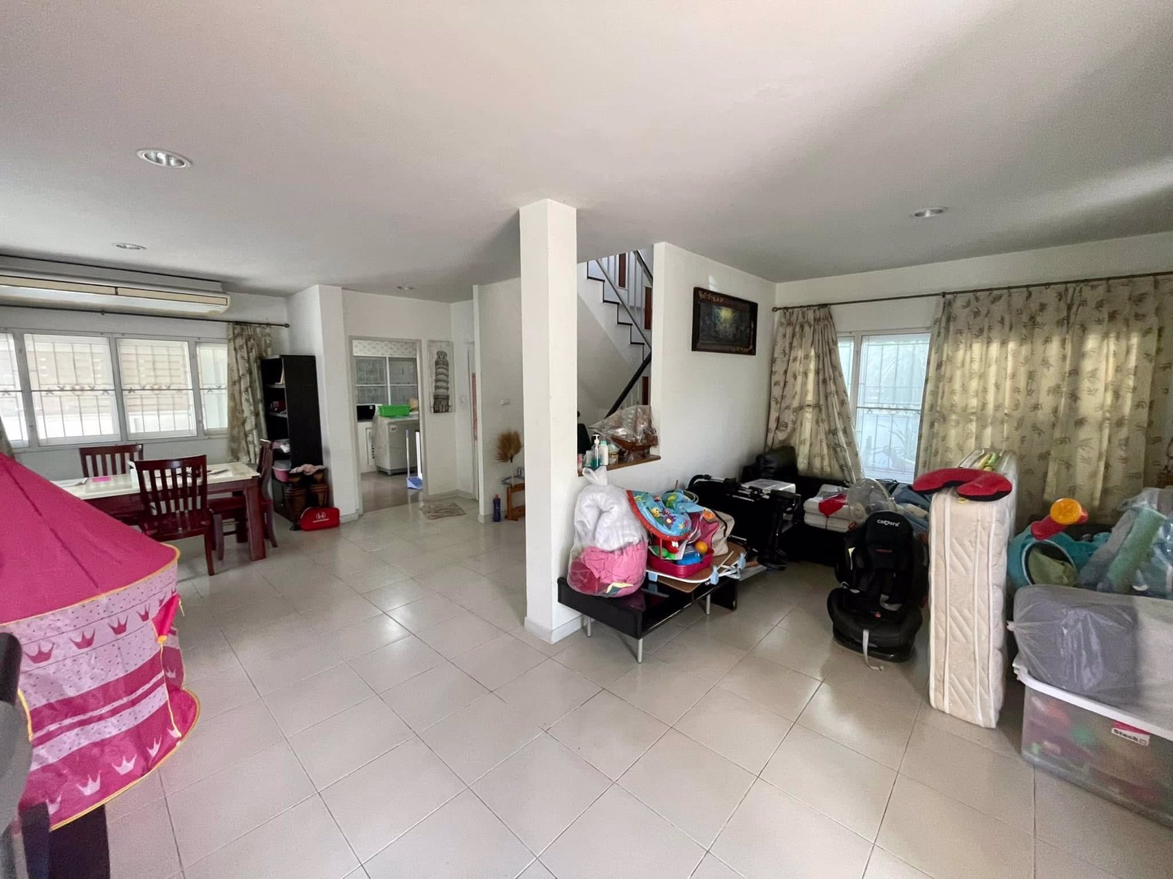 ให้เช่า-บ้านเดี่ยว-ธัญบุรี-คลอง5