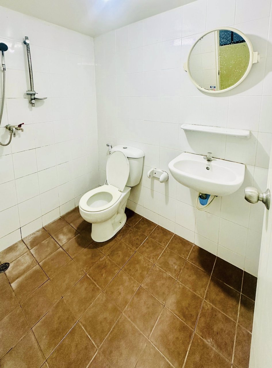 ขายถูก-หมู่บ้านพฤกษา-52-2-ถนนเมน-ติดสวน