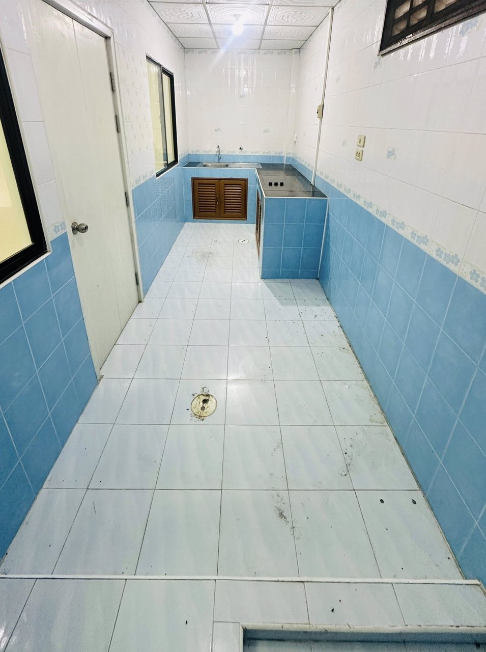 ขายถูก-หมู่บ้านพฤกษา-52-2-ถนนเมน-ติดสวน