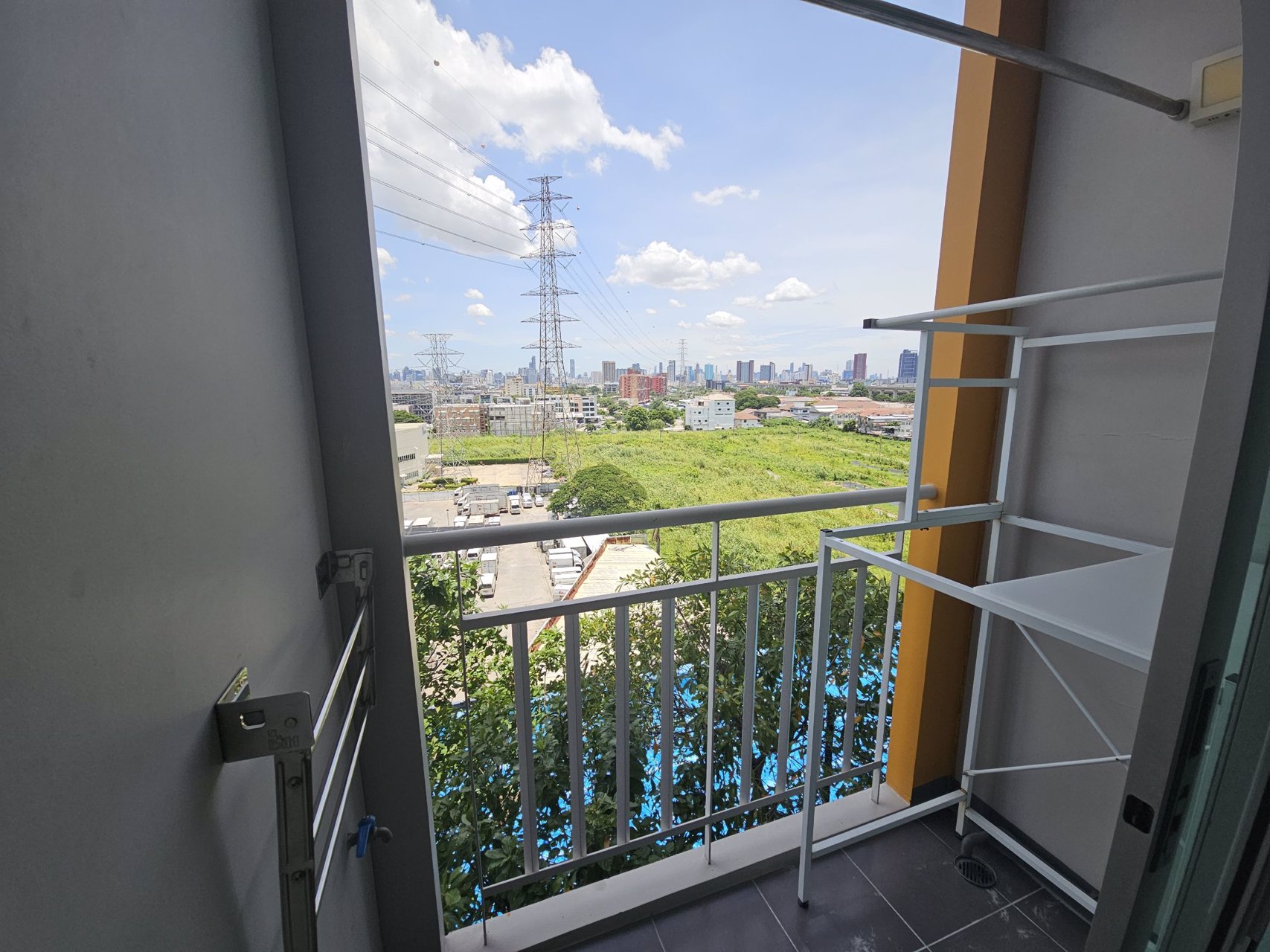 เจ้าของขายเอง-ลุมพินีวิลล์-พัฒนาการ-ศรีนครินทร์