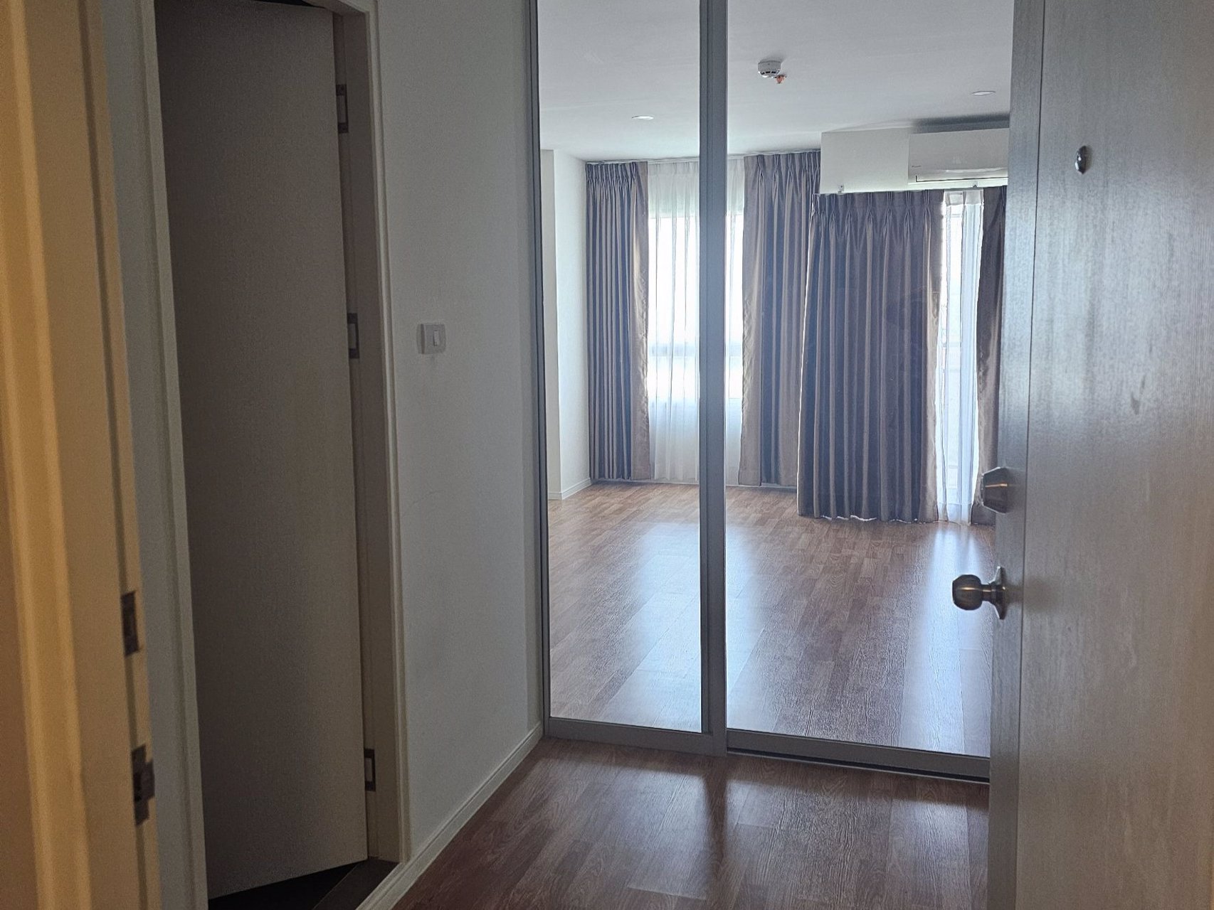 เจ้าของขายเอง-ลุมพินีวิลล์-พัฒนาการ-ศรีนครินทร์