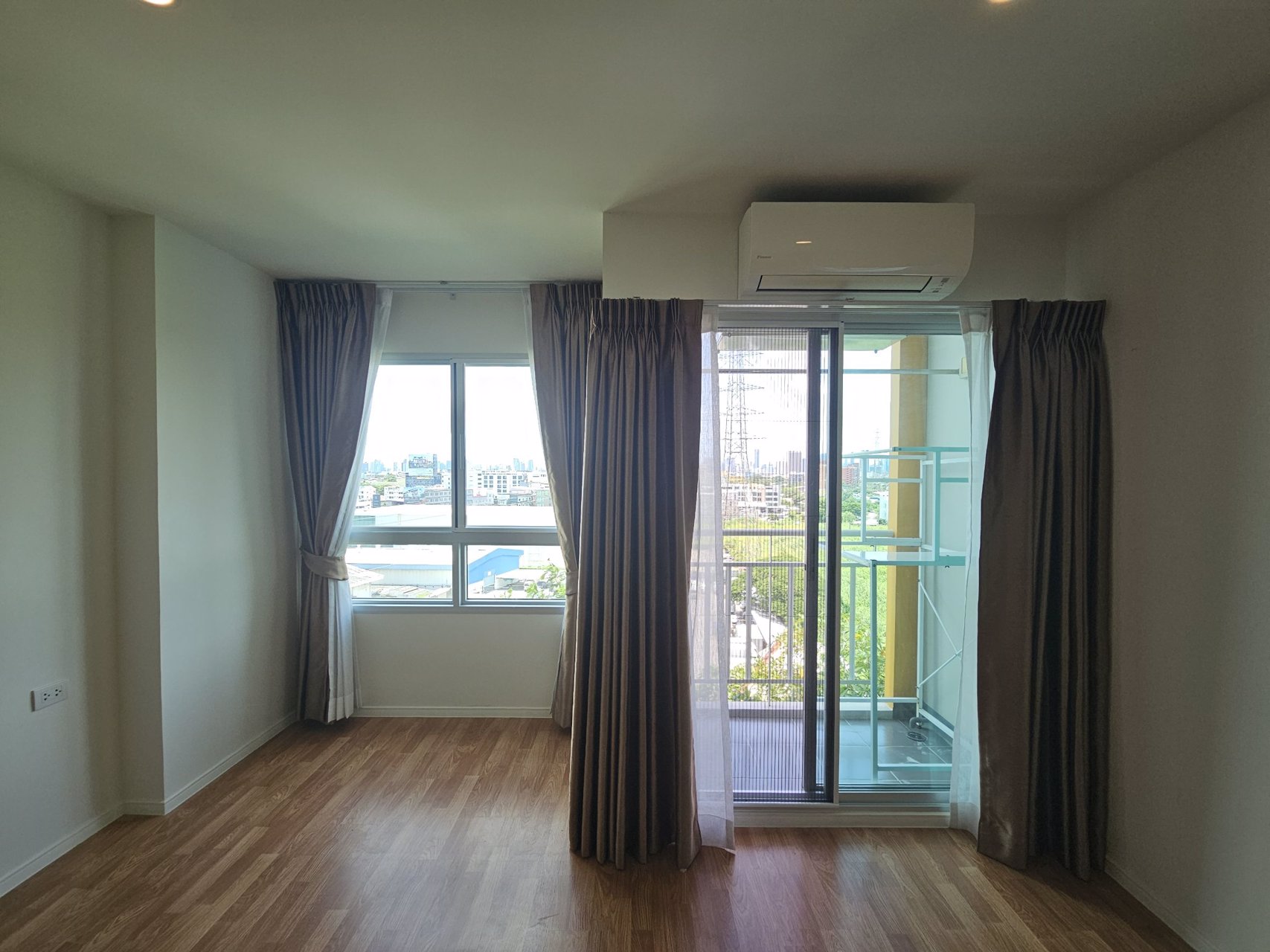 เจ้าของขายเอง-ลุมพินีวิลล์-พัฒนาการ-ศรีนครินทร์