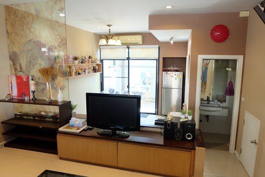 ขาย-ทาวน์โฮม-3-ชั้น-22-ตรวา-มไพรเวท-เนอวานา-ไลฟ์-ลาดพร้าว-71-พร้อมเฟอร์ฯและเครื่องใช้ไฟฟ้า