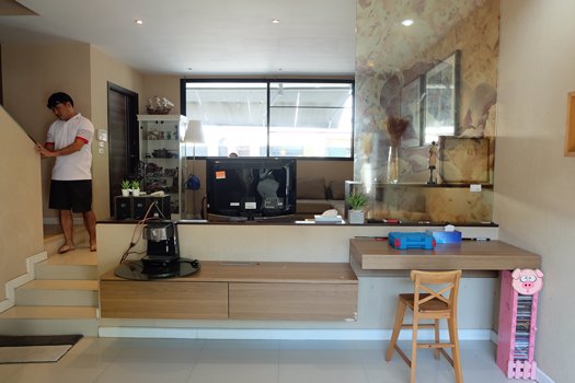 ขาย-ทาวน์โฮม-3-ชั้น-22-ตรวา-มไพรเวท-เนอวานา-ไลฟ์-ลาดพร้าว-71-พร้อมเฟอร์ฯและเครื่องใช้ไฟฟ้า