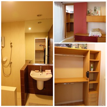 ขาย-ทาวน์โฮม-3-ชั้น-22-ตรวา-มไพรเวท-เนอวานา-ไลฟ์-ลาดพร้าว-71-พร้อมเฟอร์ฯและเครื่องใช้ไฟฟ้า