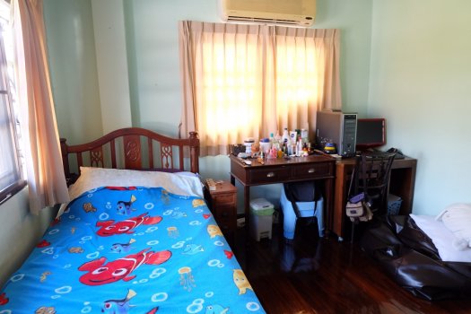 ขาย-บ้านเดี่ยว2ชั้น-71ตรวา-มบ้านในเมือง1-ถลาดพร้าว71ซสังคมสงเคราะห์14-พร้อมเฟอร์ฯ-เขตลาดพร้าว