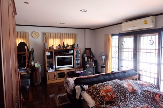 ขาย-บ้านเดี่ยว2ชั้น-71ตรวา-มบ้านในเมือง1-ถลาดพร้าว71ซสังคมสงเคราะห์14-พร้อมเฟอร์ฯ-เขตลาดพร้าว