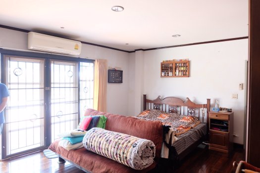 ขาย-บ้านเดี่ยว2ชั้น-71ตรวา-มบ้านในเมือง1-ถลาดพร้าว71ซสังคมสงเคราะห์14-พร้อมเฟอร์ฯ-เขตลาดพร้าว