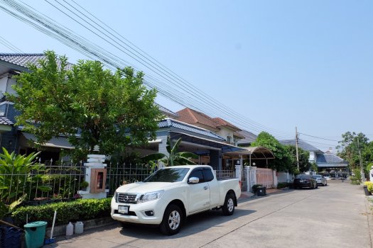 ขาย-บ้านเดี่ยว2ชั้น-71ตรวา-มบ้านในเมือง1-ถลาดพร้าว71ซสังคมสงเคราะห์14-พร้อมเฟอร์ฯ-เขตลาดพร้าว