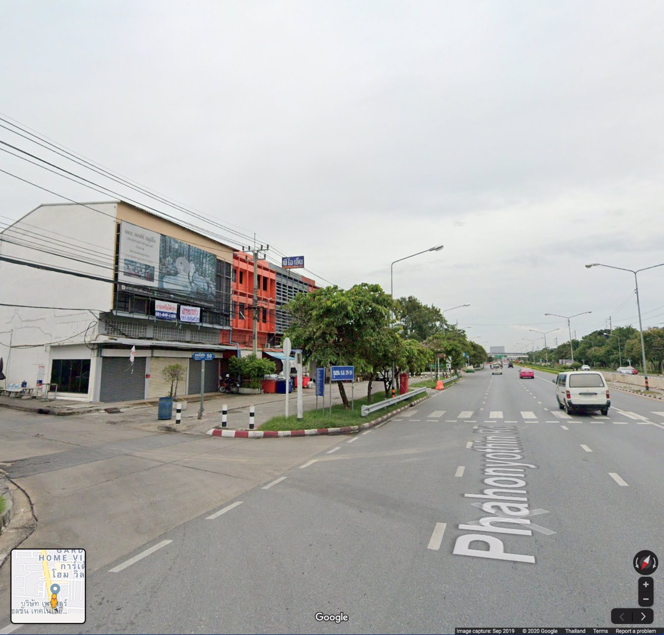 ขาย-ทาวน์เฮ้าส์-3-ชั้น-ซอยพหลโยธิน-56-ขนาด-23-ตรวา-ใกล้-bts-สายสีเขียว-สถานีแยก-คปอ-สถานีคูคต