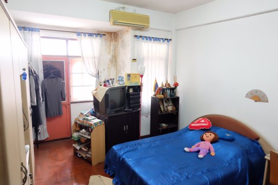 ขาย-ทาวน์เฮ้าส์-3-ชั้น-18-ตรวา-ถนนโชคชัย-4-ซอย-20-แยก-2-เขตลาดพร้าว