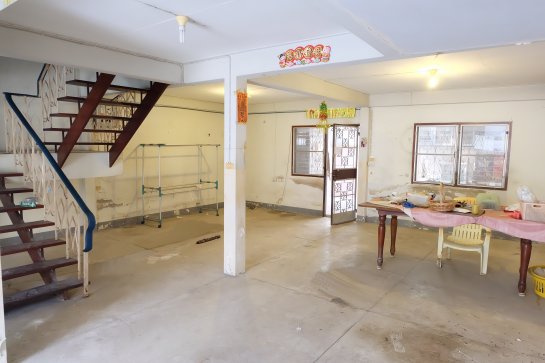 ขาย-ทาวน์เฮ้าส์-2-ชั้น-35-ตรวา-ถนนลาดพร้าว-ซลาดพร้าว-43-แยก-6-4-เขตห้วยขวาง-ใกล้-bts-สายสีเหลือง