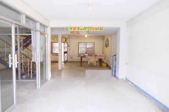 ขาย-ทาวน์เฮ้าส์-2-ชั้น-35-ตรวา-ถนนลาดพร้าว-ซลาดพร้าว-43-แยก-6-4-เขตห้วยขวาง-ใกล้-bts-สายสีเหลือง