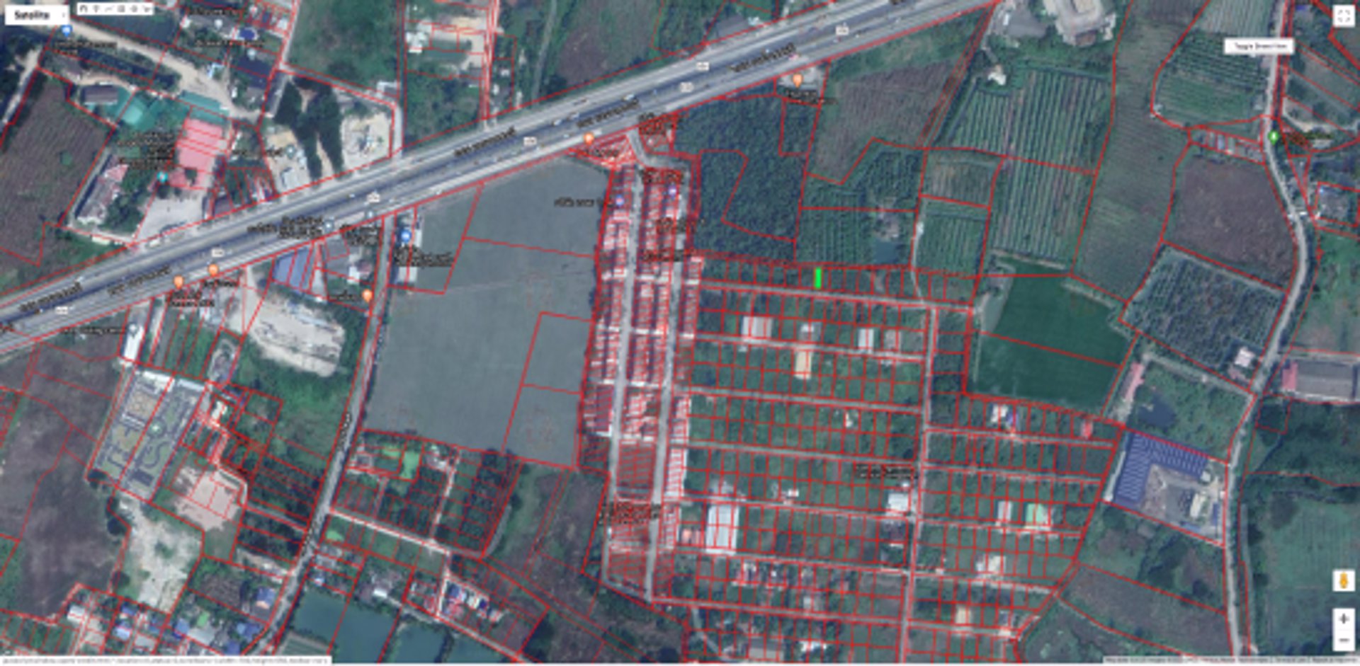 ขายที่ดินเปล่า-51-ตรวา-มออมไทย-อำเภอนครชัยศรี-จังหวัดนครปฐม