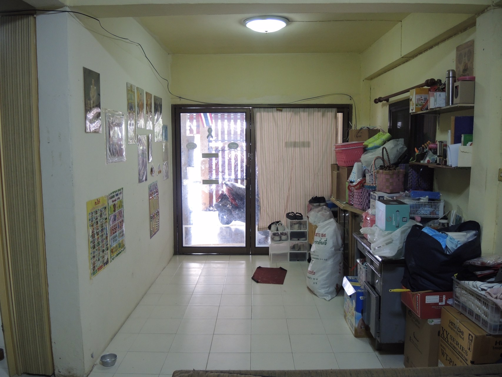 ขายทาวน์เฮ้าส์-2-ชั้น-255ตรว-3-นอน-2-น้ำ-หัวมุม-มธนะสิน-ซนวมินทร์68-เขตบึงกุ่ม