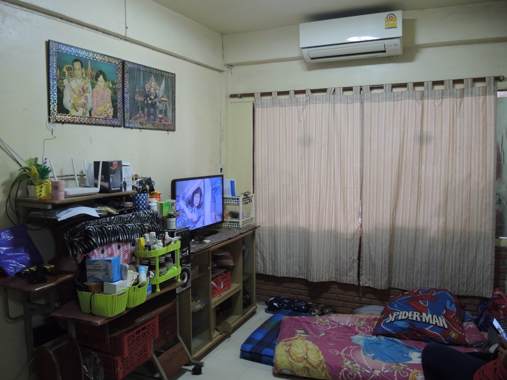 ขายทาวน์เฮ้าส์-2-ชั้น-255ตรว-3-นอน-2-น้ำ-หัวมุม-มธนะสิน-ซนวมินทร์68-เขตบึงกุ่ม