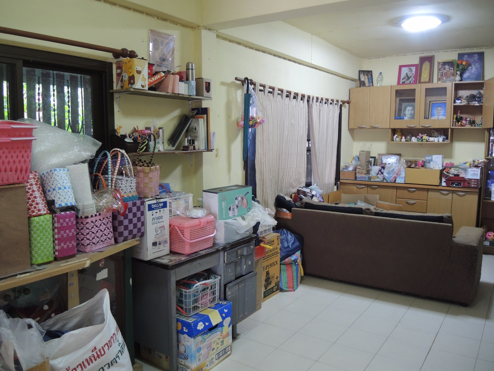 ขายทาวน์เฮ้าส์-2-ชั้น-255ตรว-3-นอน-2-น้ำ-หัวมุม-มธนะสิน-ซนวมินทร์68-เขตบึงกุ่ม