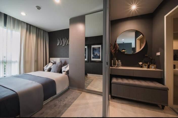 ขายด่วน-นิช-ไอดี-สุขุมวิท113-ไกล้-bts-สำโรง