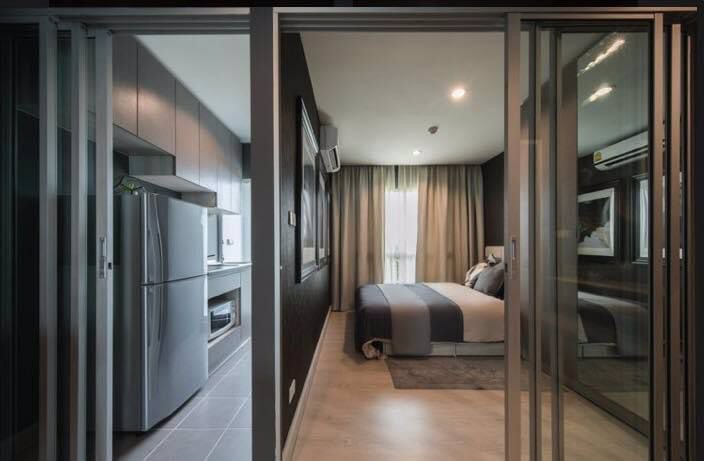 ขายด่วน-นิช-ไอดี-สุขุมวิท113-ไกล้-bts-สำโรง