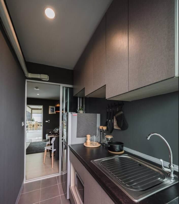 ขายด่วน-นิช-ไอดี-สุขุมวิท113-ไกล้-bts-สำโรง