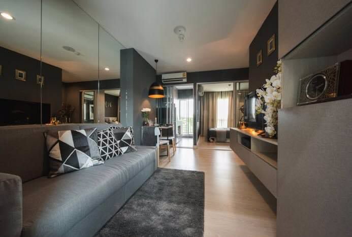 ขายด่วน-นิช-ไอดี-สุขุมวิท113-ไกล้-bts-สำโรง