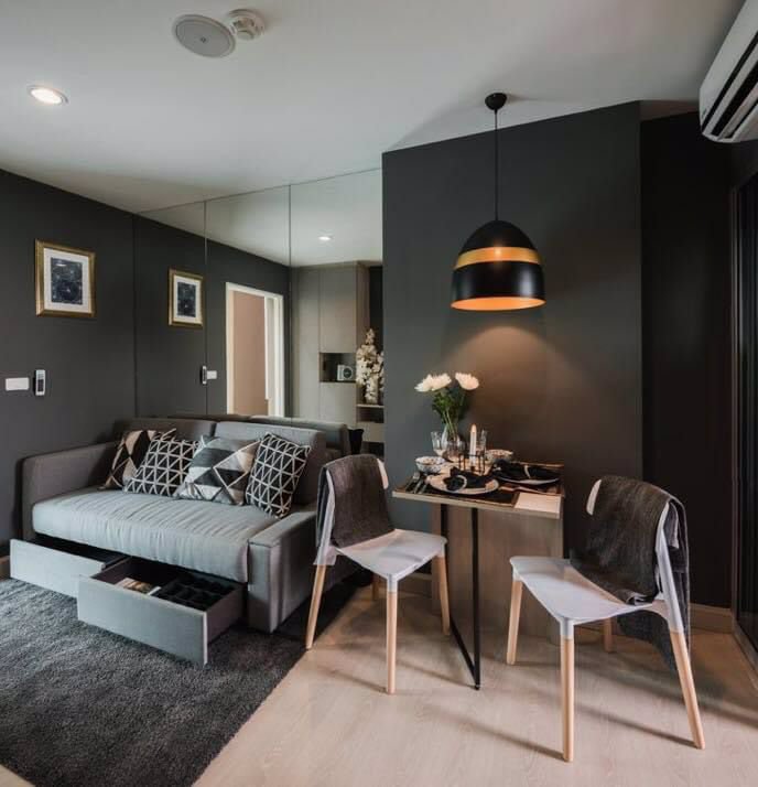 ขายด่วน-นิช-ไอดี-สุขุมวิท113-ไกล้-bts-สำโรง