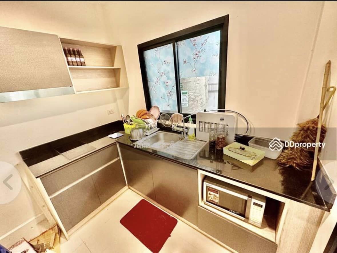 ให้เช่า-หมู่บ้าน-เรซิโอ-โฮม-วงแหวน-รามอินทรา-เลียบทางด่วนรามอินทรา-ท่าแร้ง