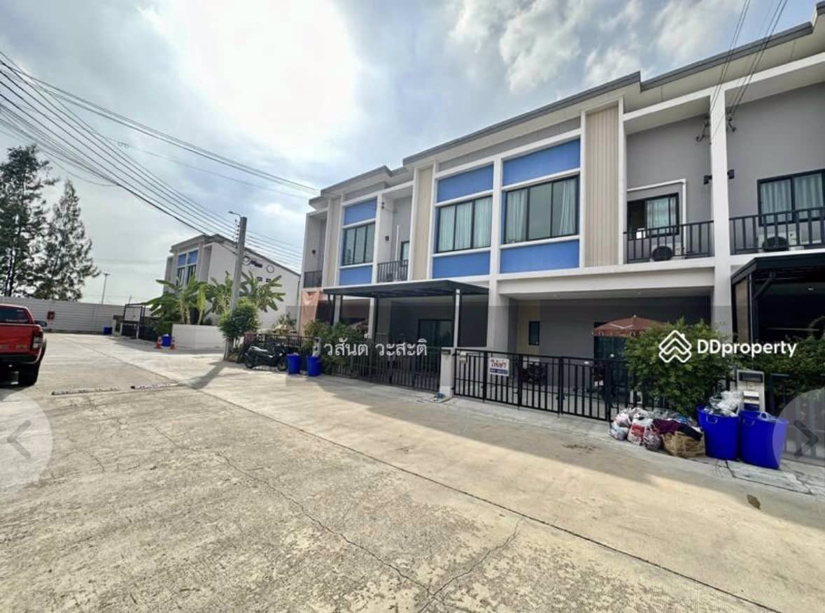 ให้เช่า-หมู่บ้าน-เรซิโอ-โฮม-วงแหวน-รามอินทรา-เลียบทางด่วนรามอินทรา-ท่าแร้ง