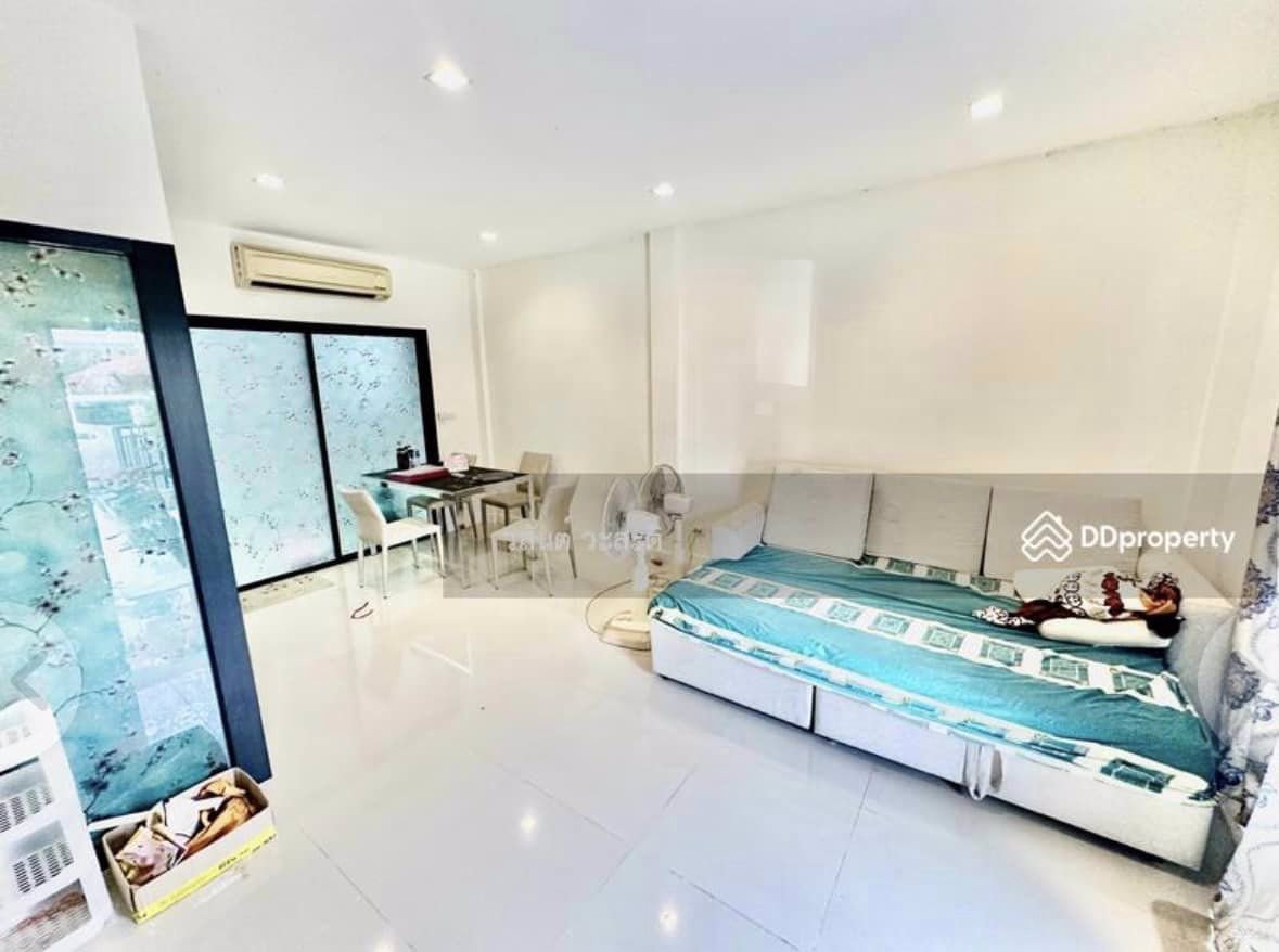 ให้เช่า-หมู่บ้าน-เรซิโอ-โฮม-วงแหวน-รามอินทรา-เลียบทางด่วนรามอินทรา-ท่าแร้ง