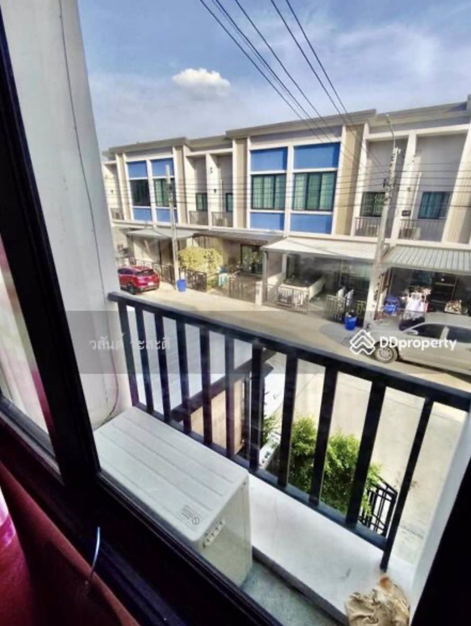 ให้เช่า-หมู่บ้าน-เรซิโอ-โฮม-วงแหวน-รามอินทรา-เลียบทางด่วนรามอินทรา-ท่าแร้ง