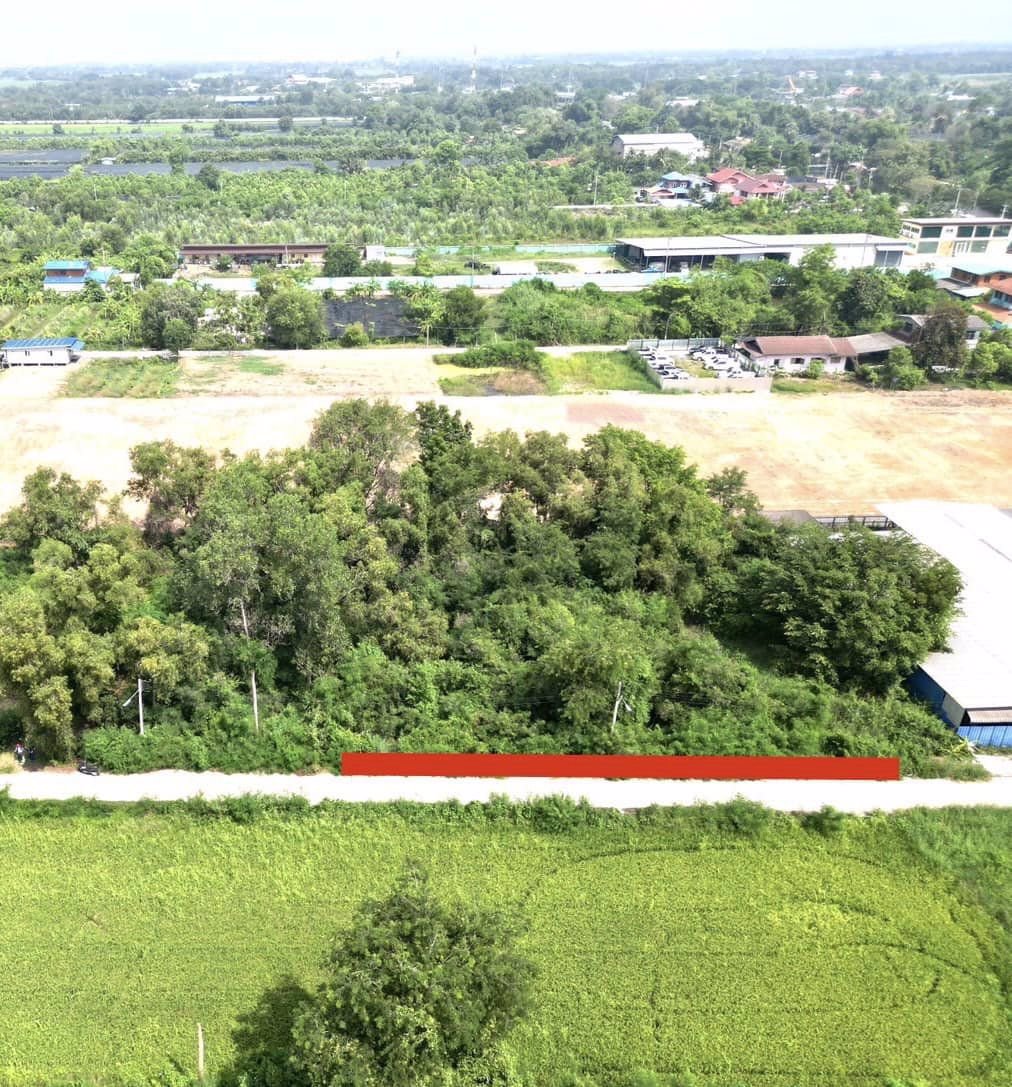 ขายที่ดิน-คลอง-3-คลองหลวง-1-ไร่-25-ล้าน