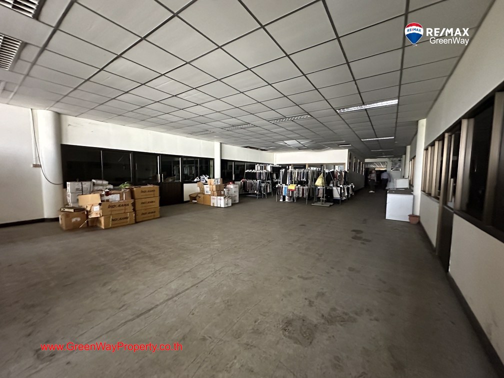 ขายที่ดิน-42-3-35-ไร่-พร้อมโรงงานและอาคารสำนักงาน-ริมถนนสุขุมวิท-หน้านิคมอุตสาหกรรมบางปู