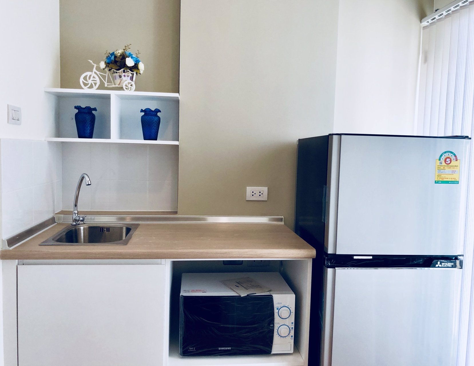 เจ้าของปล่อยเอง-a631-ให้เช่า-คอนโด-ลุมพินี-วิลล์-สุขุมวิท-76-เฟส-1-ติด-bts-แบริ่ง-สำโรง