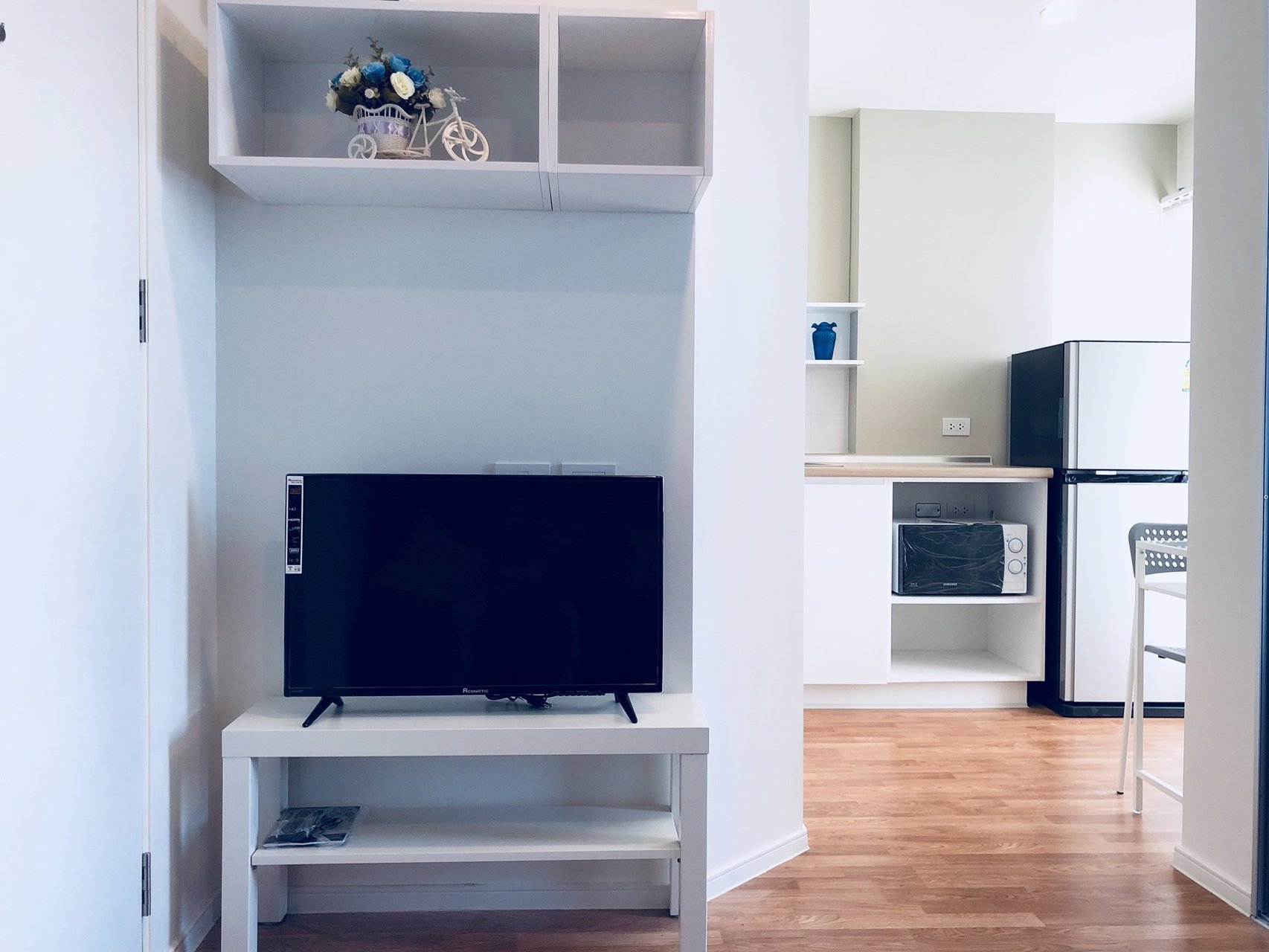 เจ้าของปล่อยเอง-a631-ให้เช่า-คอนโด-ลุมพินี-วิลล์-สุขุมวิท-76-เฟส-1-ติด-bts-แบริ่ง-สำโรง