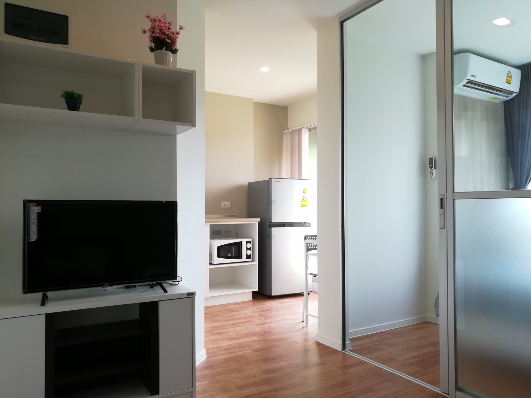 เจ้าของปล่อยเอง-ให้เช่า-ขาย-คอนโด-ติด-bts-แบริ่ง-สำโรง-ยินดีรับนายหน้า