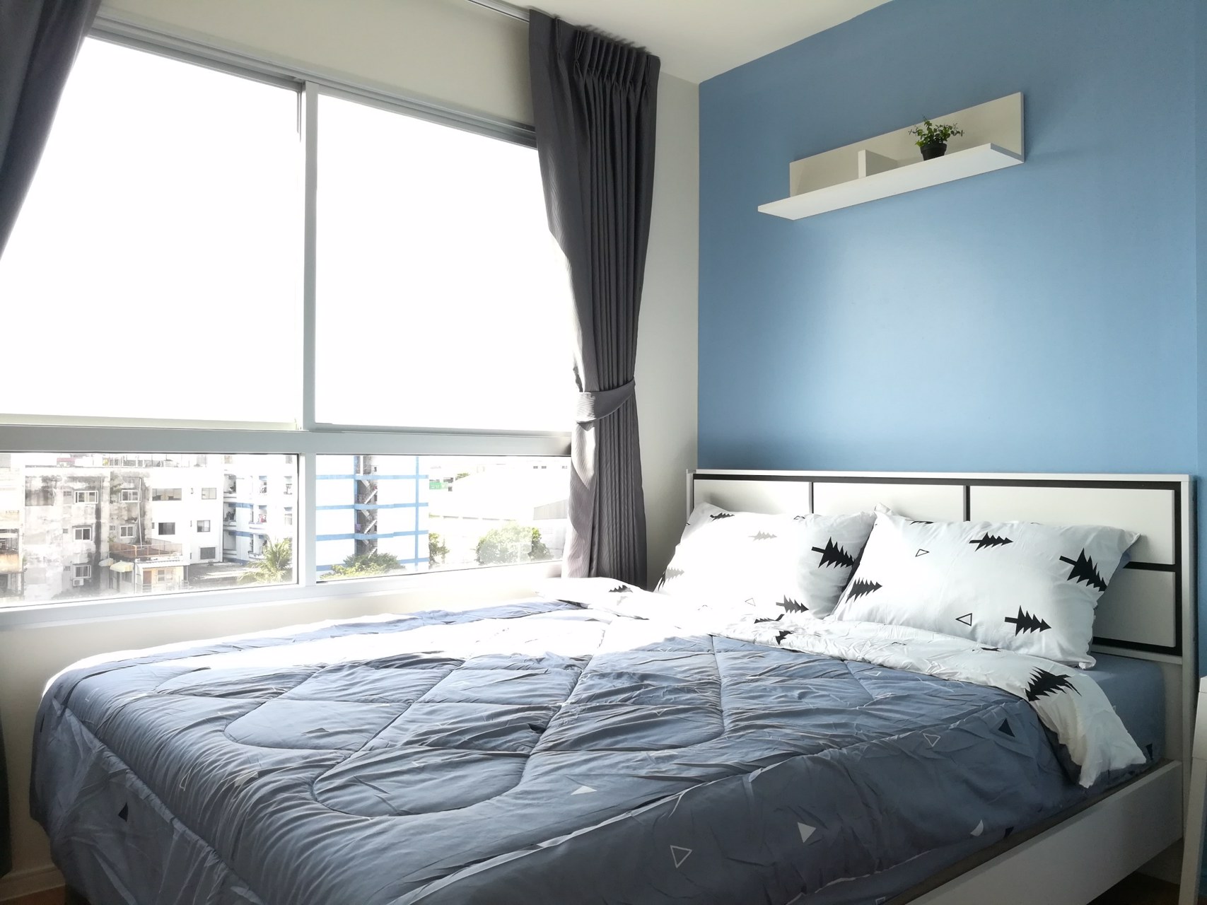 เจ้าของปล่อยเอง-ให้เช่า-ขาย-คอนโด-ติด-bts-แบริ่ง-สำโรง-ยินดีรับนายหน้า