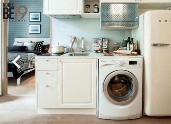 ลงตัวทุกการใช้ชีวิตคนเมือง-คอนโด-noble-be19-ห้องขนาด-3464-ตรม