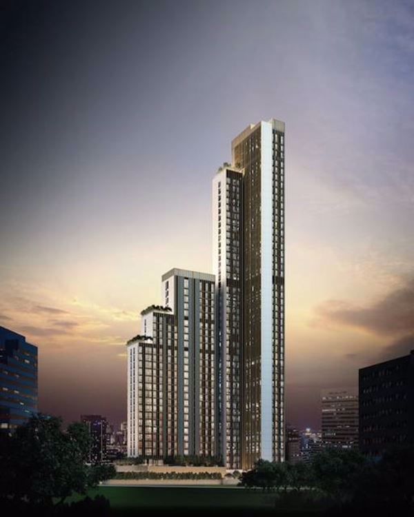 ลงตัวทุกการใช้ชีวิตคนเมือง-คอนโด-noble-be19-ห้องขนาด-3464-ตรม