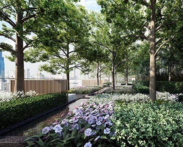 ลงตัวทุกการใช้ชีวิตคนเมือง-คอนโด-noble-be19-ห้องขนาด-3464-ตรม