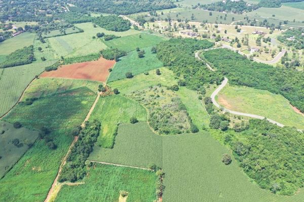 ที่ดินปากช่องวิวภูเขา-สำหรับผู้ชอบความส่วนตัว-28-1-28-ไร่-รายล้อมด้วยรีสอร์ทมากมาย