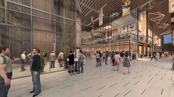 คอนโด-ในกัมพูชา-royal-platinum-enjoy-convenience-connectivity