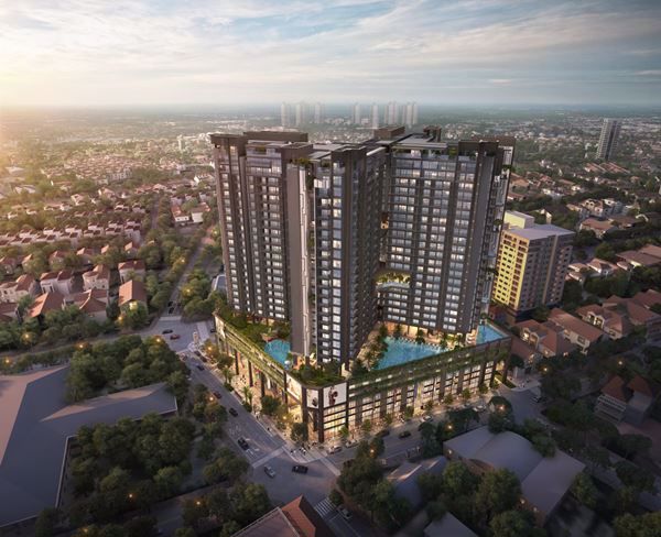 คอนโด-ในกัมพูชา-royal-platinum-enjoy-convenience-connectivity