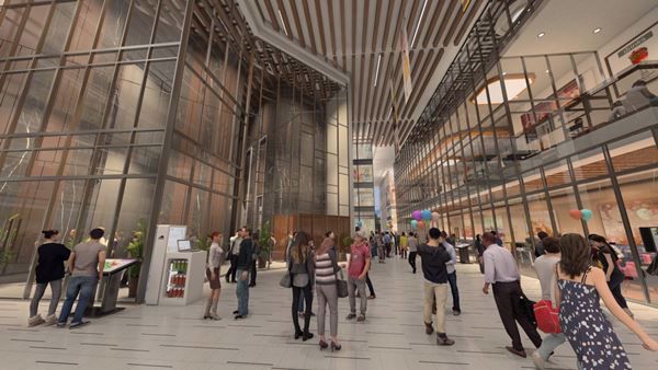 คอนโด-ในกัมพูชา-royal-platinum-enjoy-convenience-connectivity