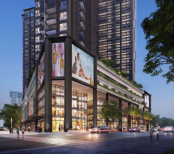 คอนโด-ในกัมพูชา-royal-platinum-enjoy-convenience-connectivity