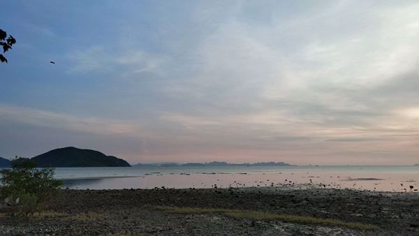 พร้อมจับจอง-ที่ดินริมทะเลติดหาดสมุย-ดื่มด่ำวิวพระอาทิตย์ตก