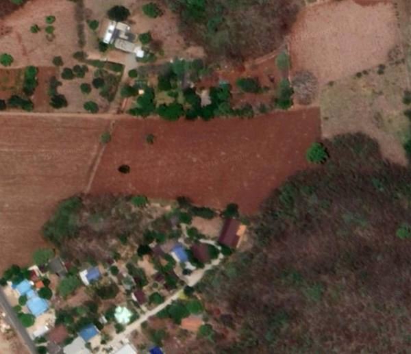 พร้อมขาย-ที่ดินเชิงเขา-บนทำเลสวยใกล้เขาใหญ่-นครราชสีมา