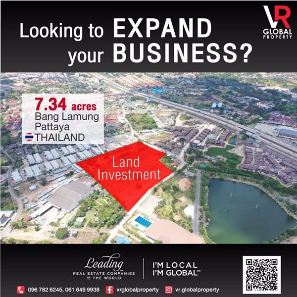 looking-to-expand-your-business-land-investment-pattaya-thailand
